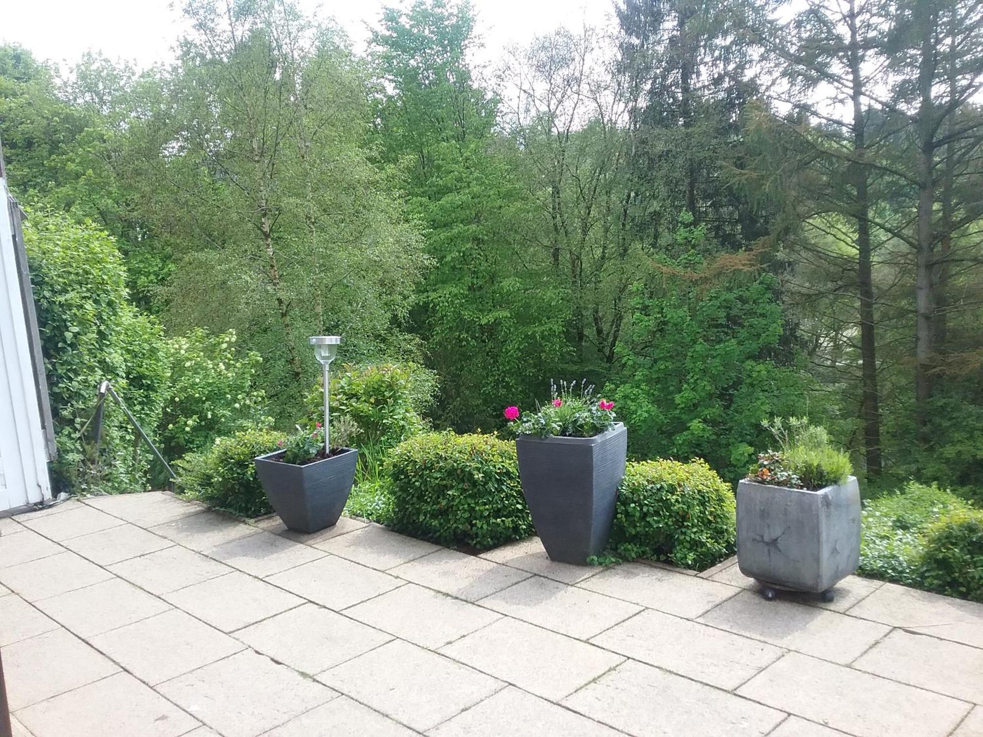 Perlenbachtal Monschau Exterior foto